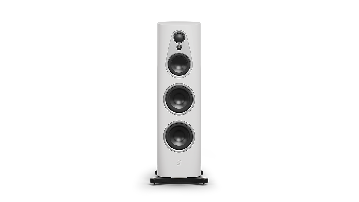 Linn 360 Loudspeakers