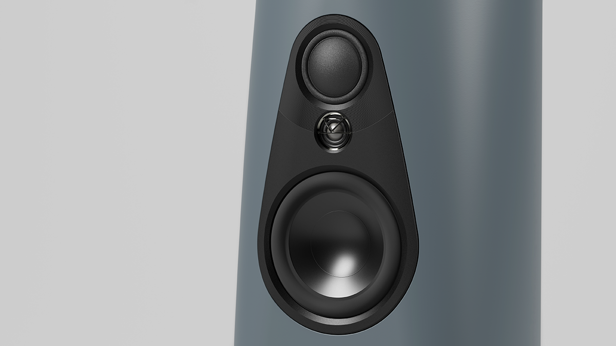 Linn 360 Loudspeakers