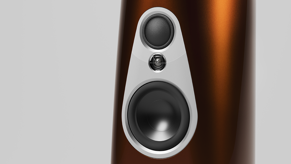 Linn 360 Loudspeakers