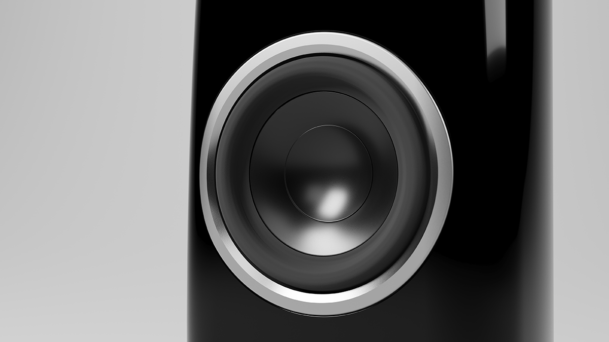 Linn 360 Loudspeakers