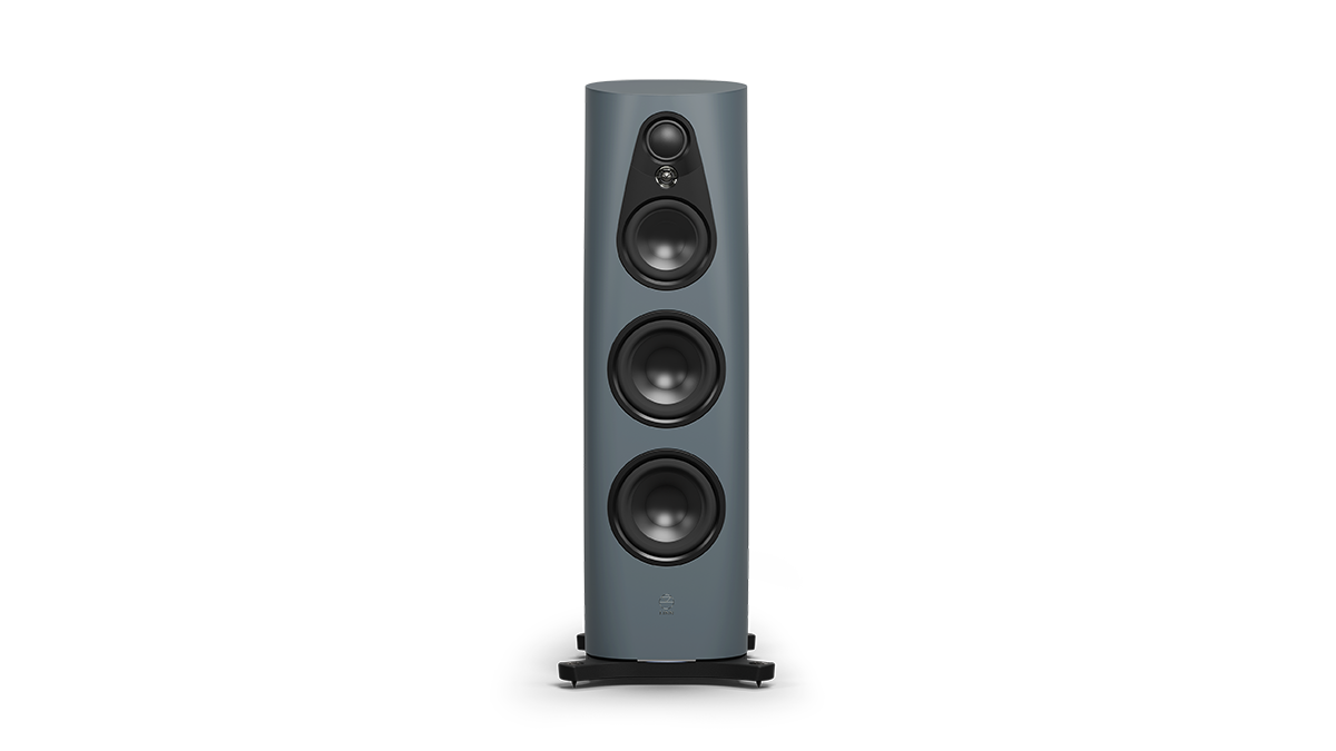 Linn 360 Loudspeakers