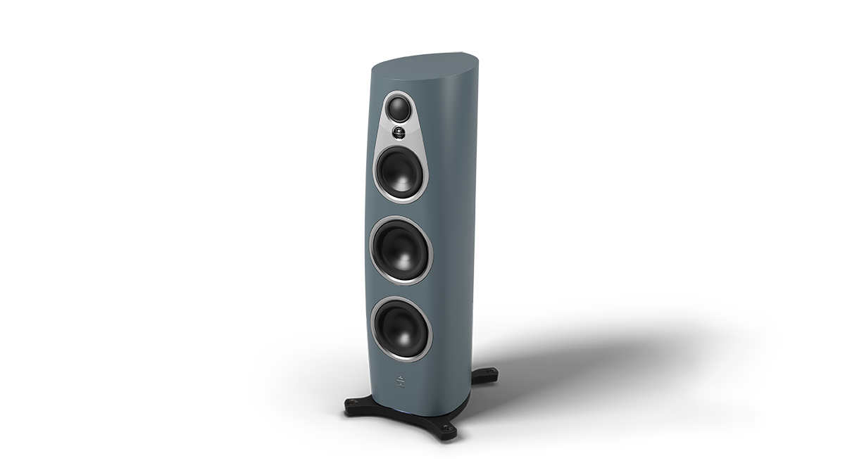 Linn 360 Loudspeakers