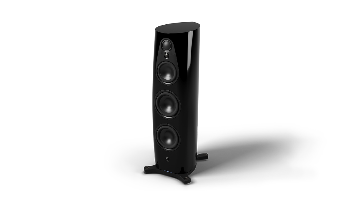 Linn 360 Loudspeakers