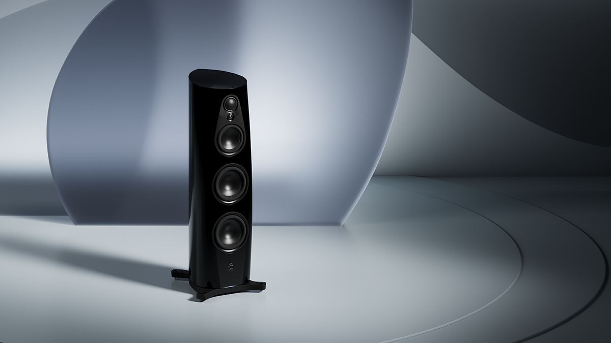 Linn 360 Loudspeakers