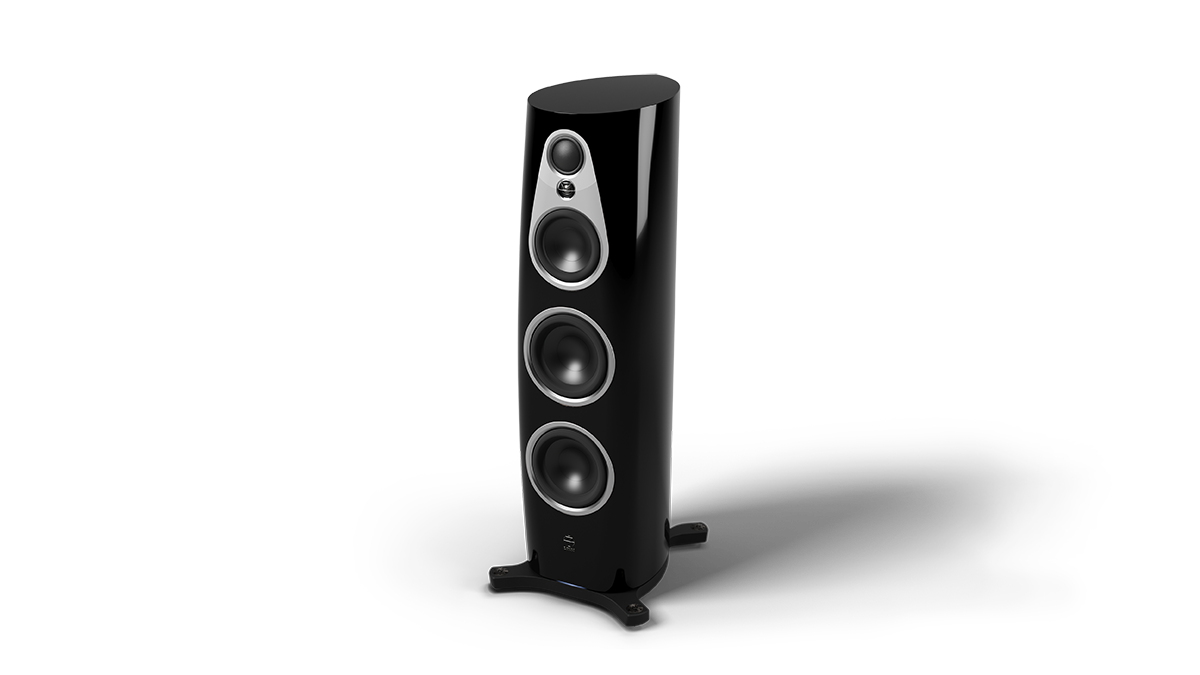 Linn 360 Loudspeakers