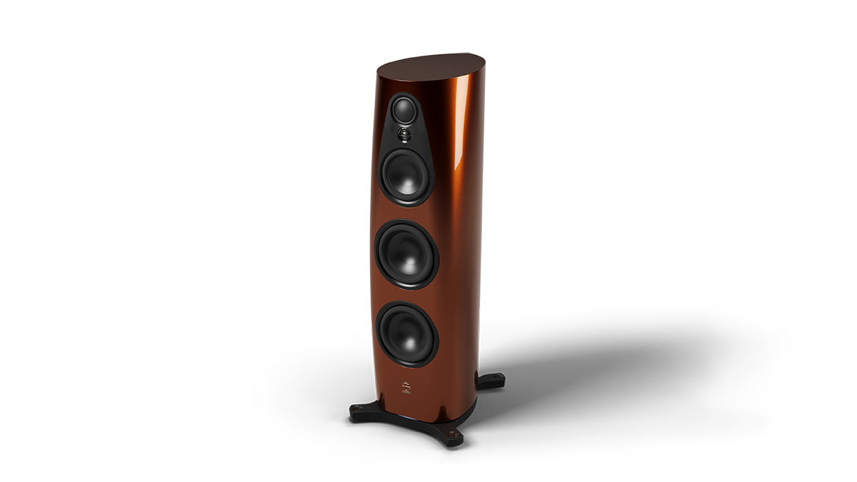 Linn 360 Loudspeakers