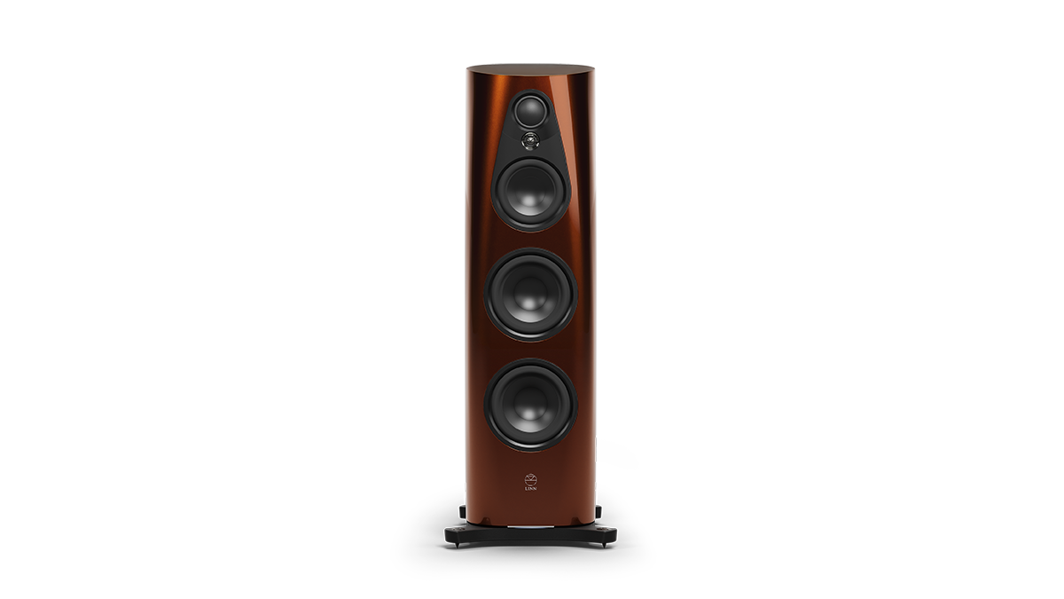 Linn 360 Loudspeakers