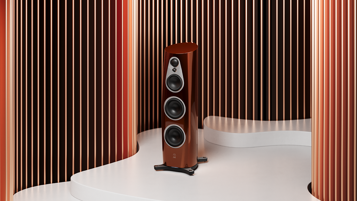 Linn 360 Loudspeakers