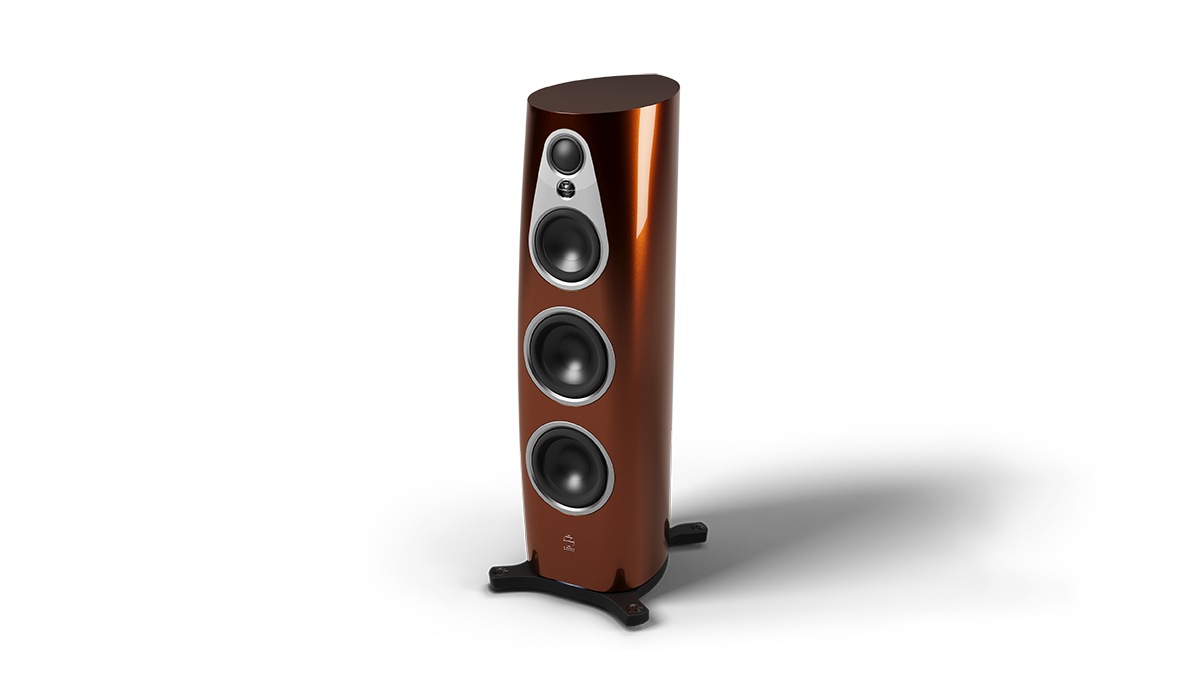 Linn 360 Loudspeakers