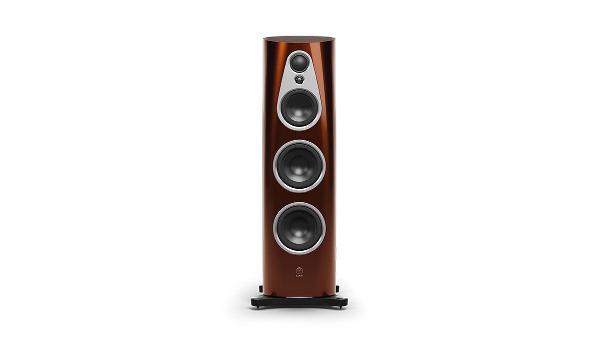 Linn 360 Loudspeakers