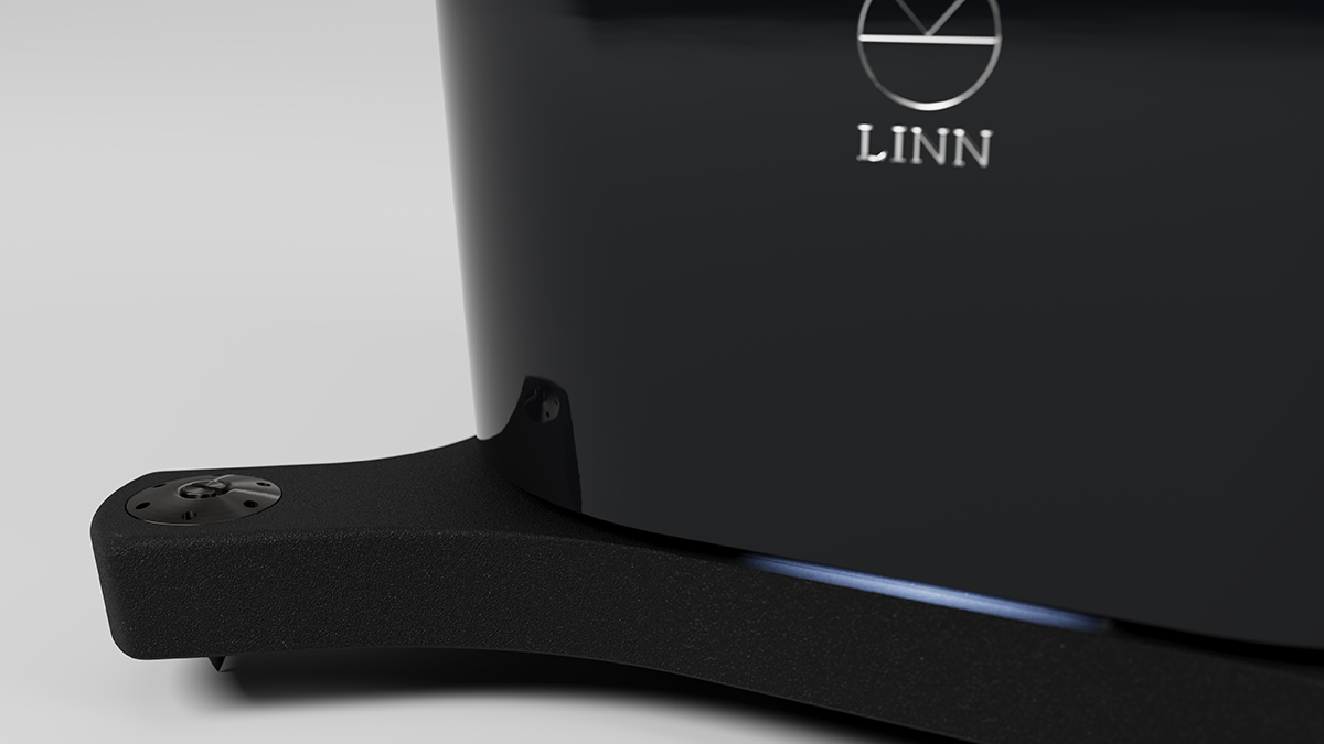 Linn 360 Loudspeakers