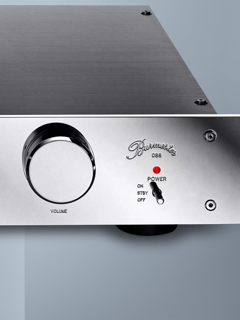 Burmester Top Line - 088 Preamplifier