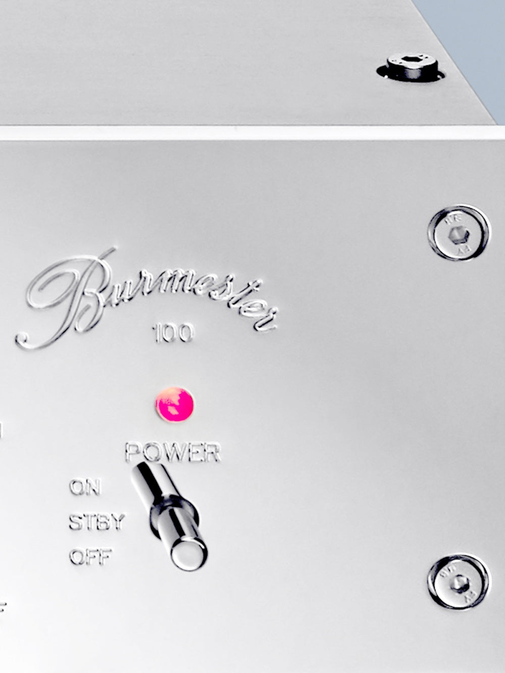 Burmester Top Line - 100 Phono Preamplifier