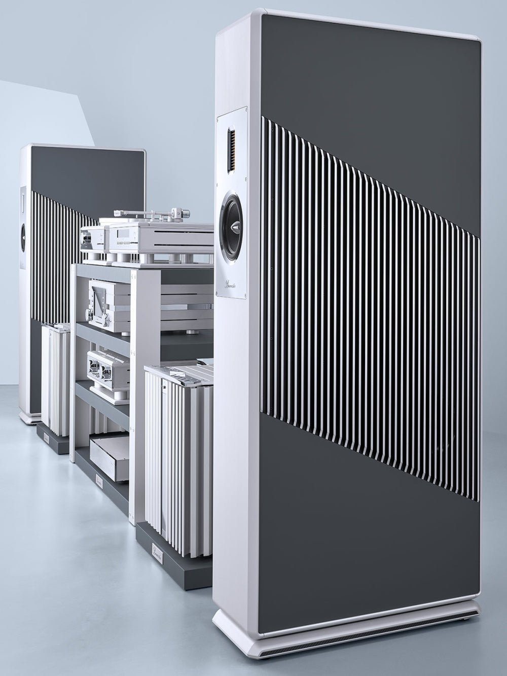 Burmester BC150 Loudspeaker