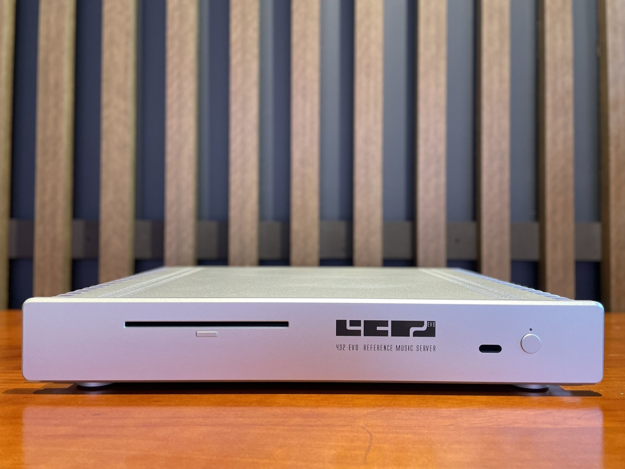 432 EVO Aeon Music Server - As Traded
