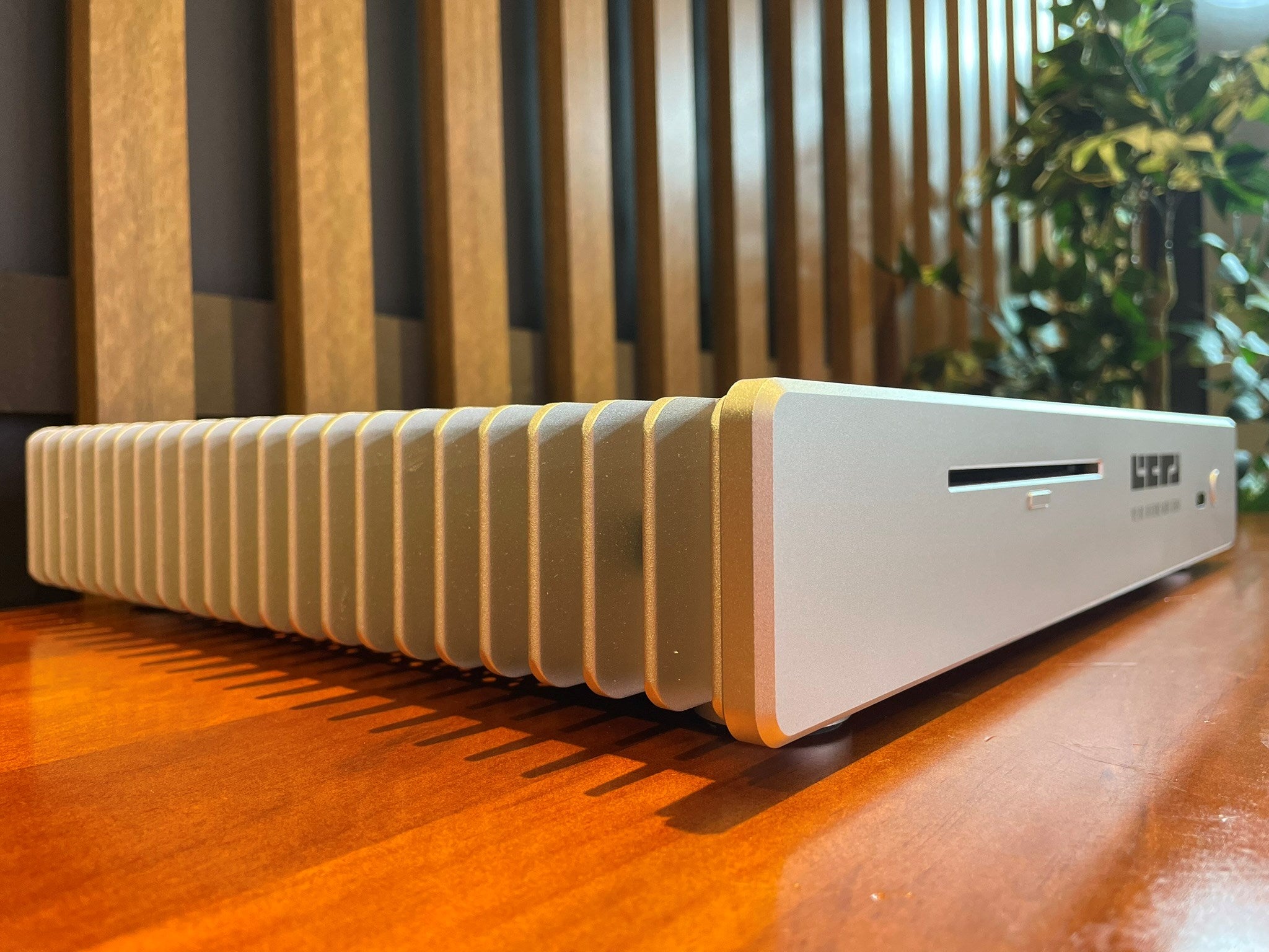 432 EVO Aeon Music Server - As Traded