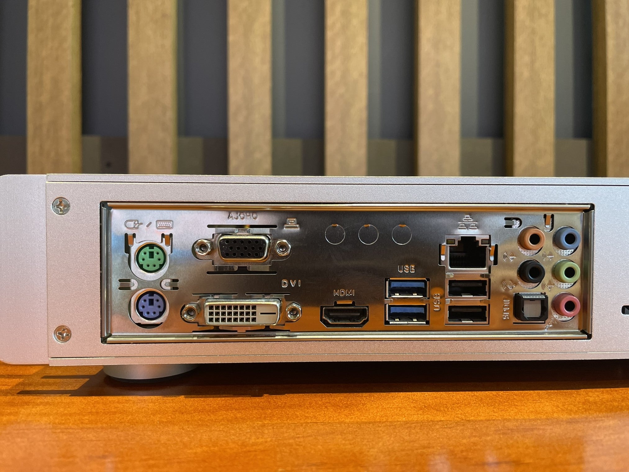 432 EVO Aeon Music Server - As Traded