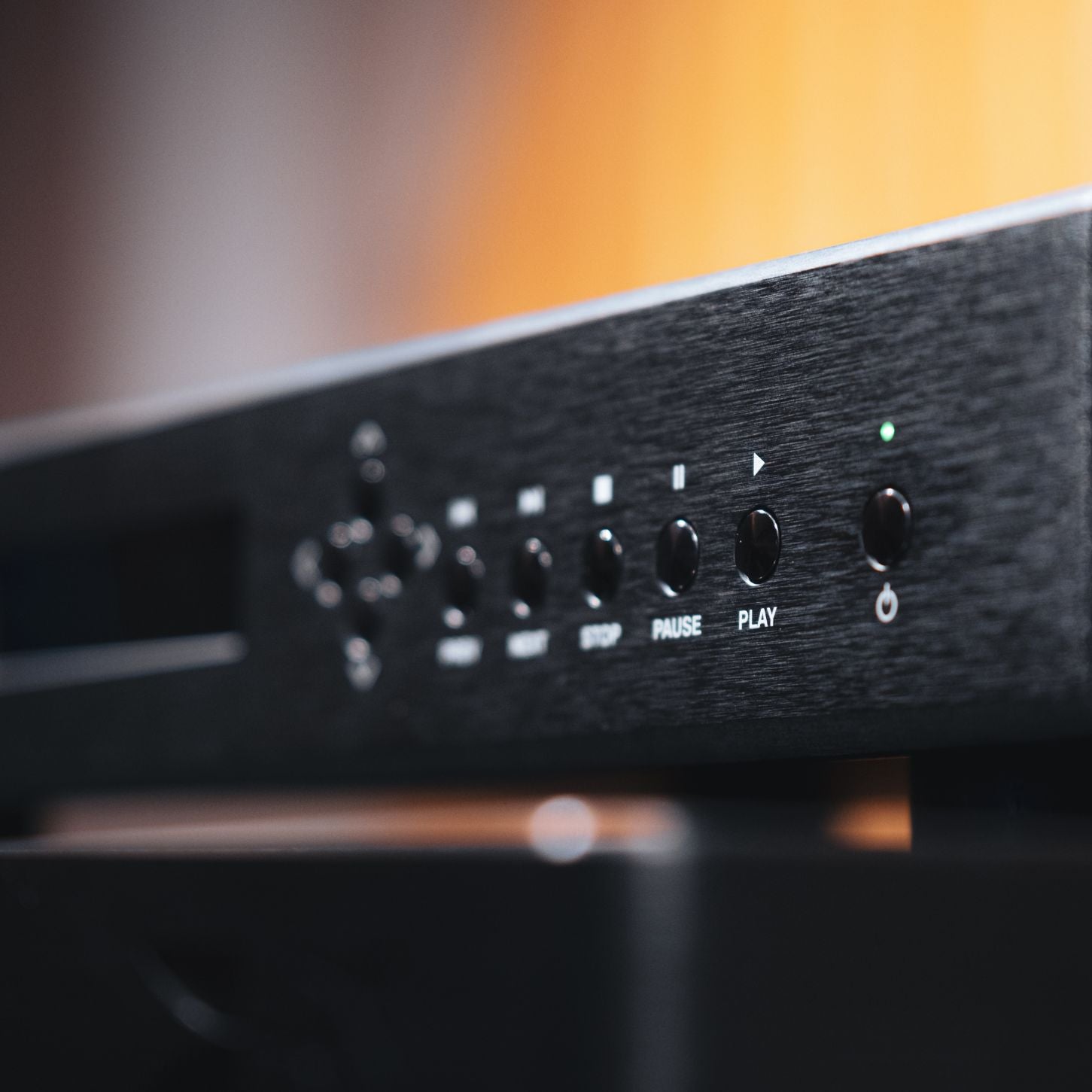 Bryston BDP-1 USB Digital Streamer Transport - Consignment