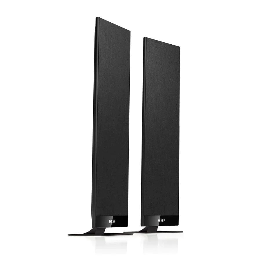 KEF T301 Flat Panel Satellite Speakers (Pair) - B Stock