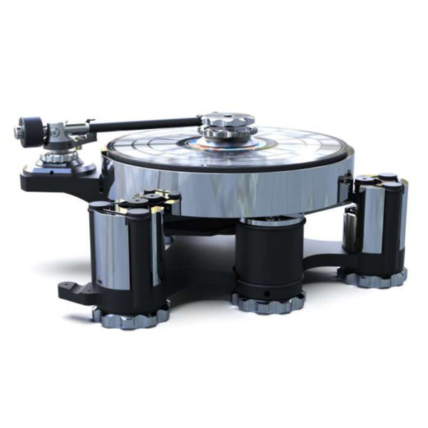 AVID HiFi Acutus Classic Turntable