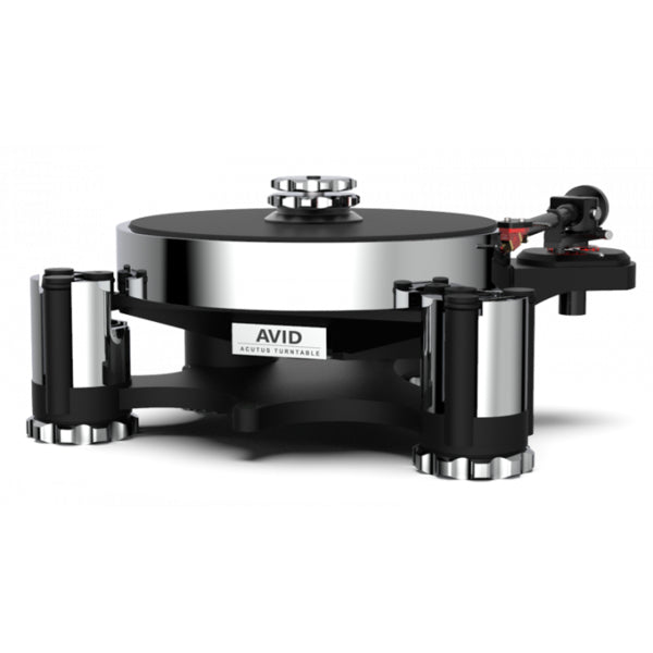 AVID HiFi Acutus Classic Turntable