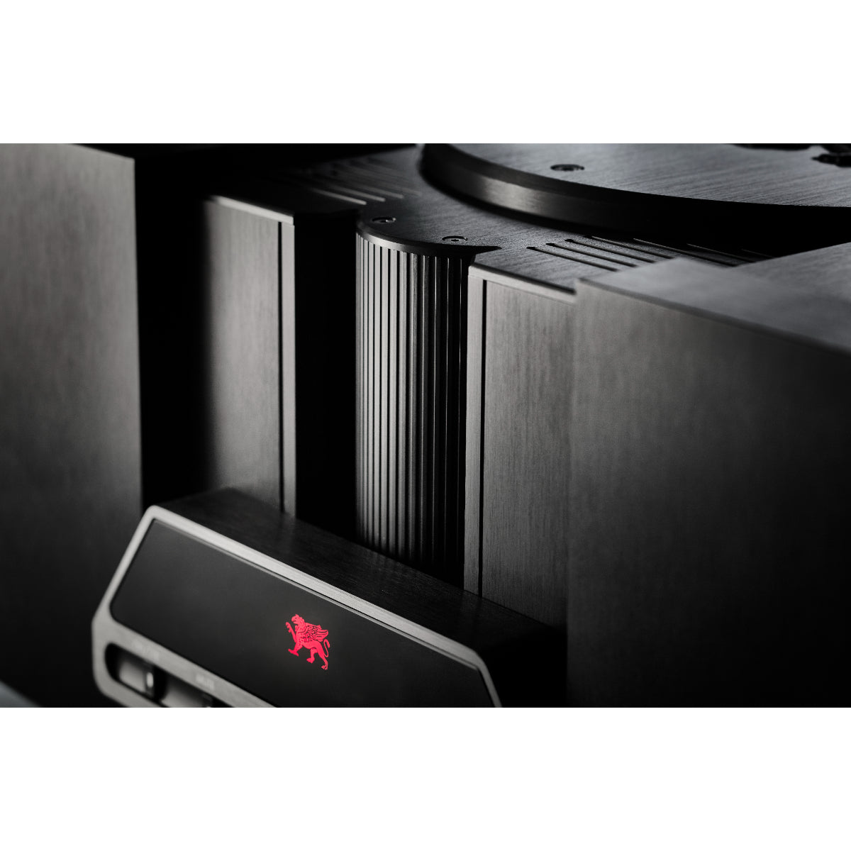 Gryphon Antileon Revelation Stereo Power Amplifier