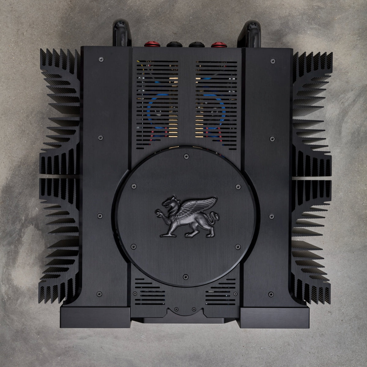 Gryphon Antileon Revelation Stereo Power Amplifier