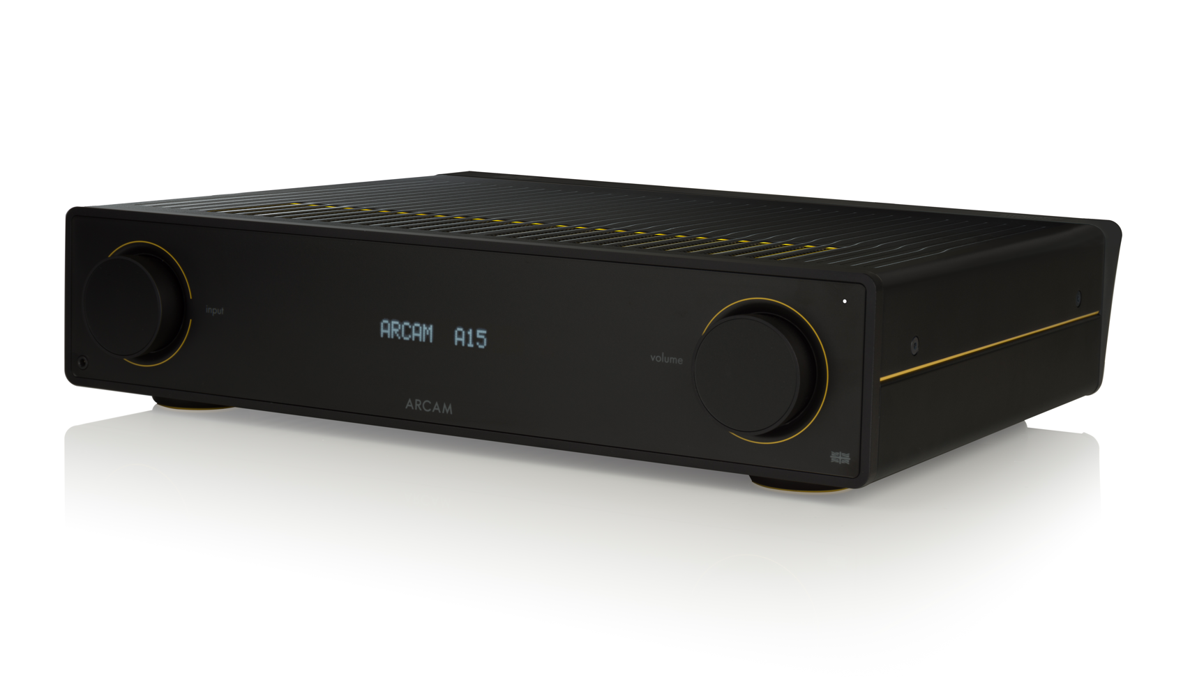 Arcam A15 Integrated Amplifier