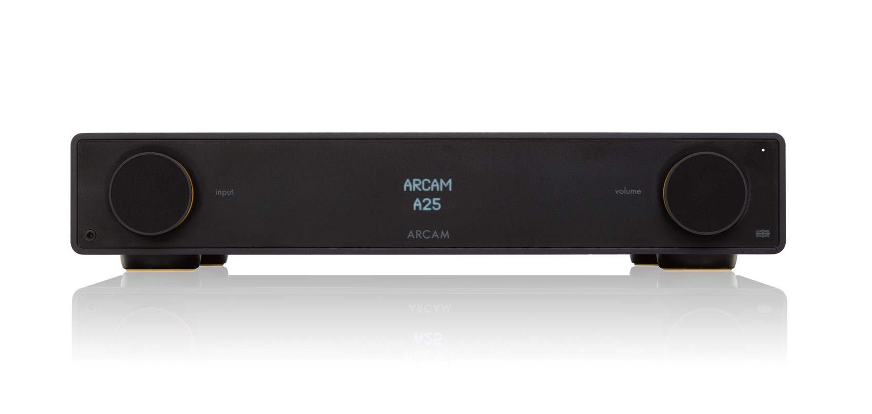 Arcam A25 Integrated Amplifier