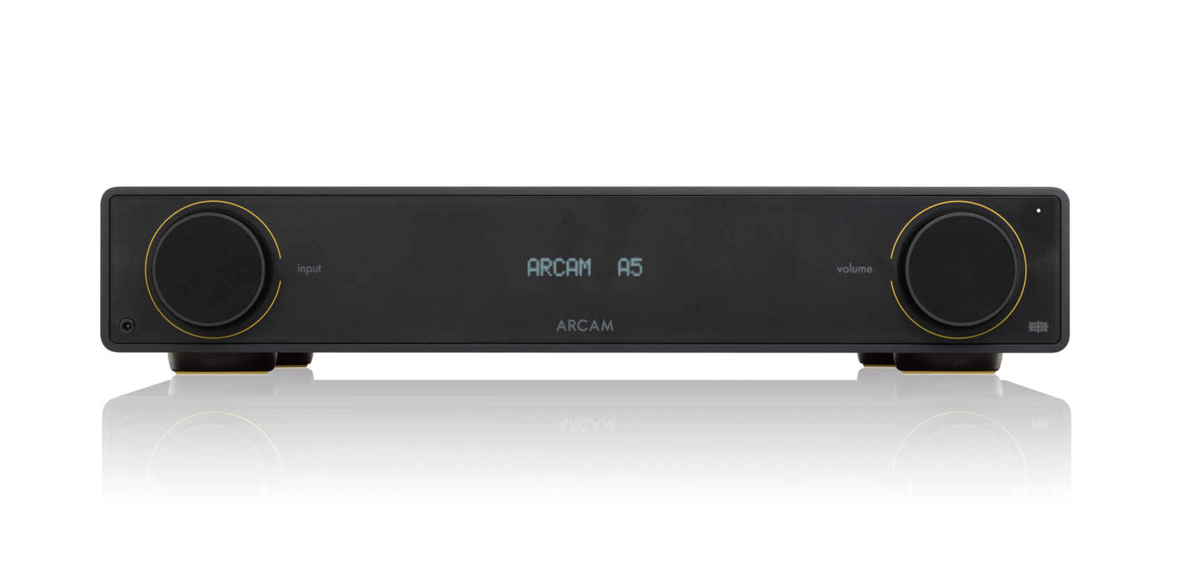 Arcam A5 Integrated Amplifier Demo at Audio Connection Sydney