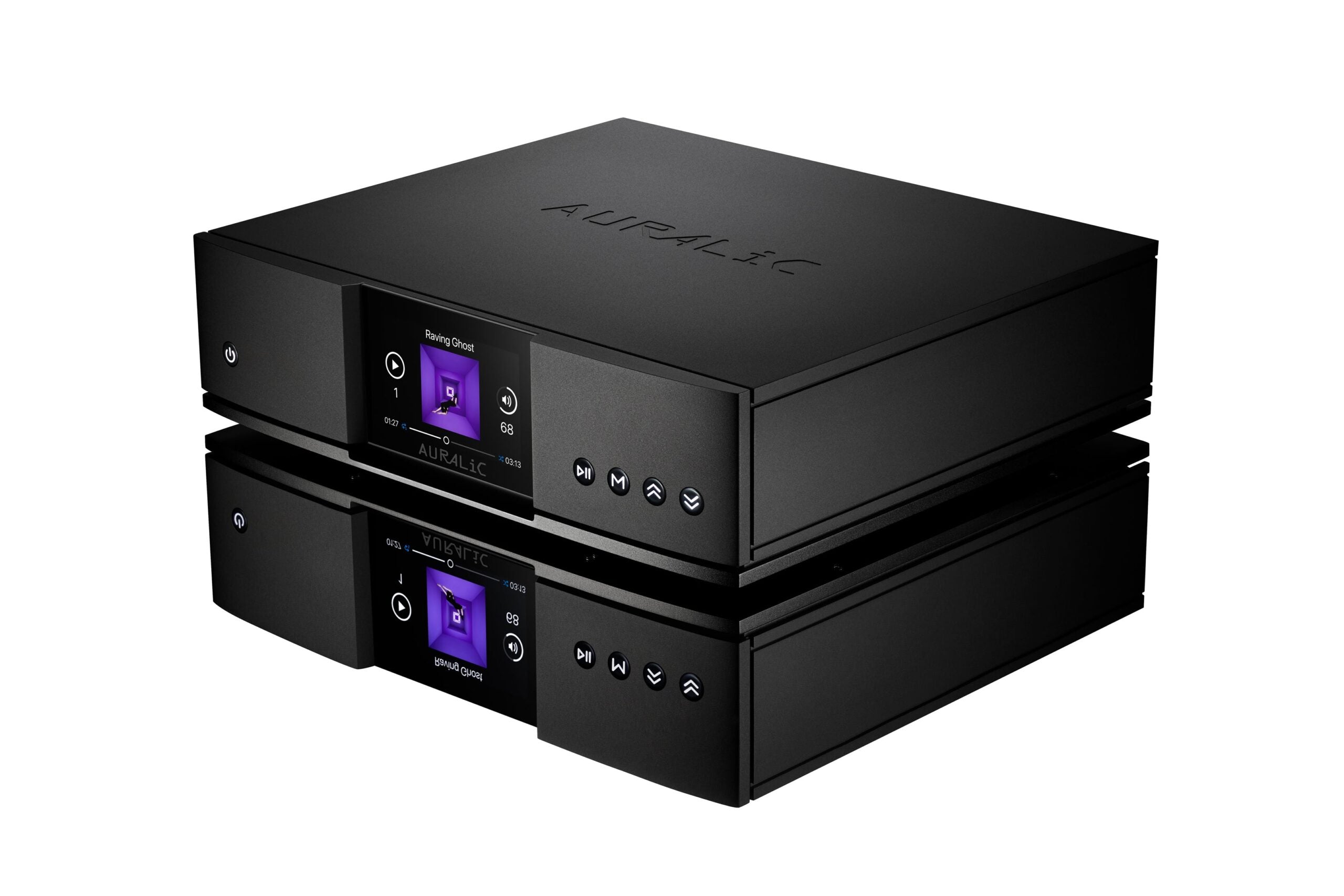 Auralic ARIES G3 Streaming Transport