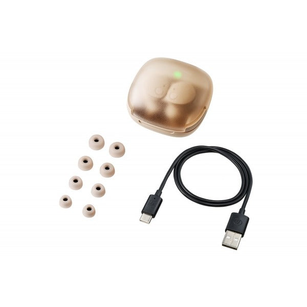 Audio Technica ATH-CKS50TW2 Wireless Earbuds