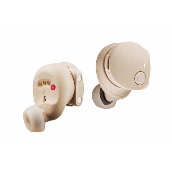Audio Technica ATH-CKS50TW2 Wireless Earbuds