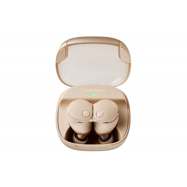 Audio Technica ATH-CKS50TW2 Wireless Earbuds