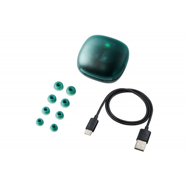 Audio Technica ATH-CKS50TW2 Wireless Earbuds