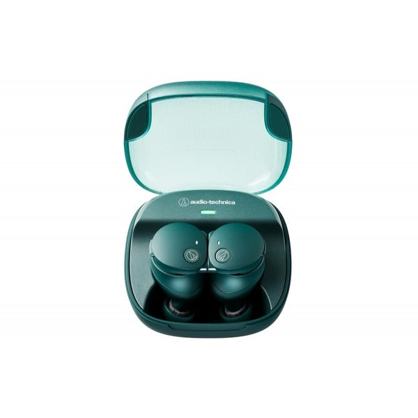 Audio Technica ATH-CKS50TW2 Wireless Earbuds