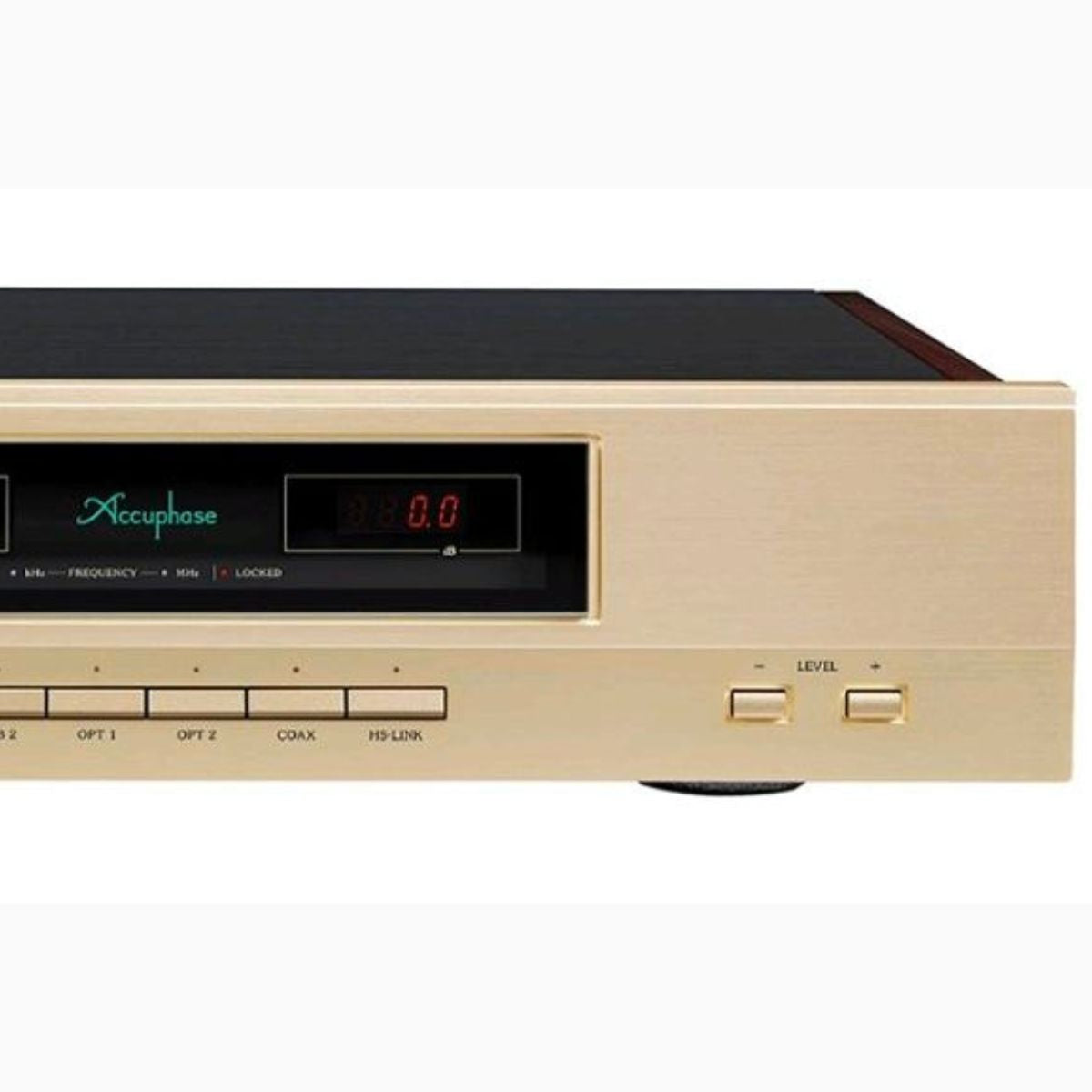 Accuphase DC-500 MDSD Digital Processor
