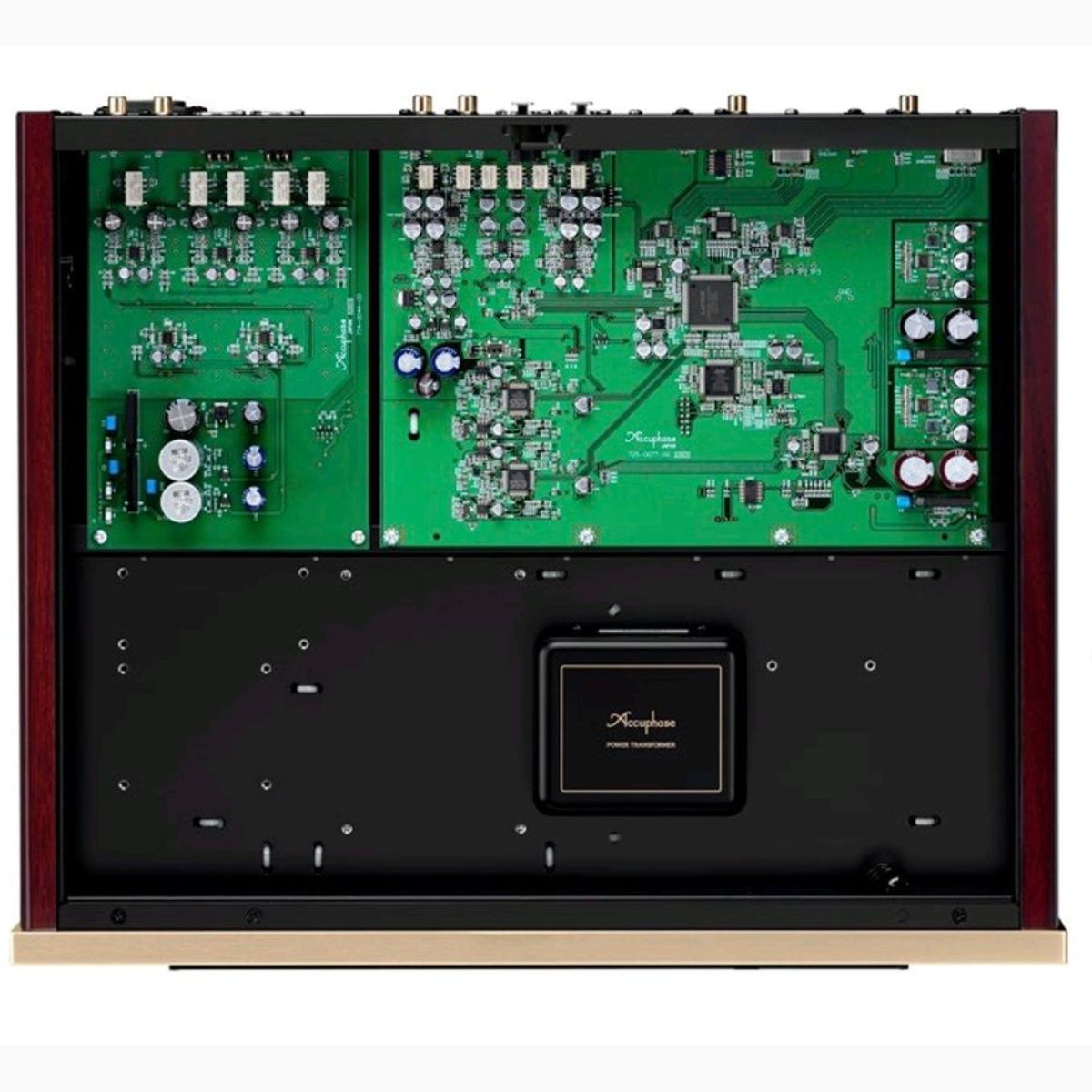 Accuphase DG-78 Digital Graphic Equalizer