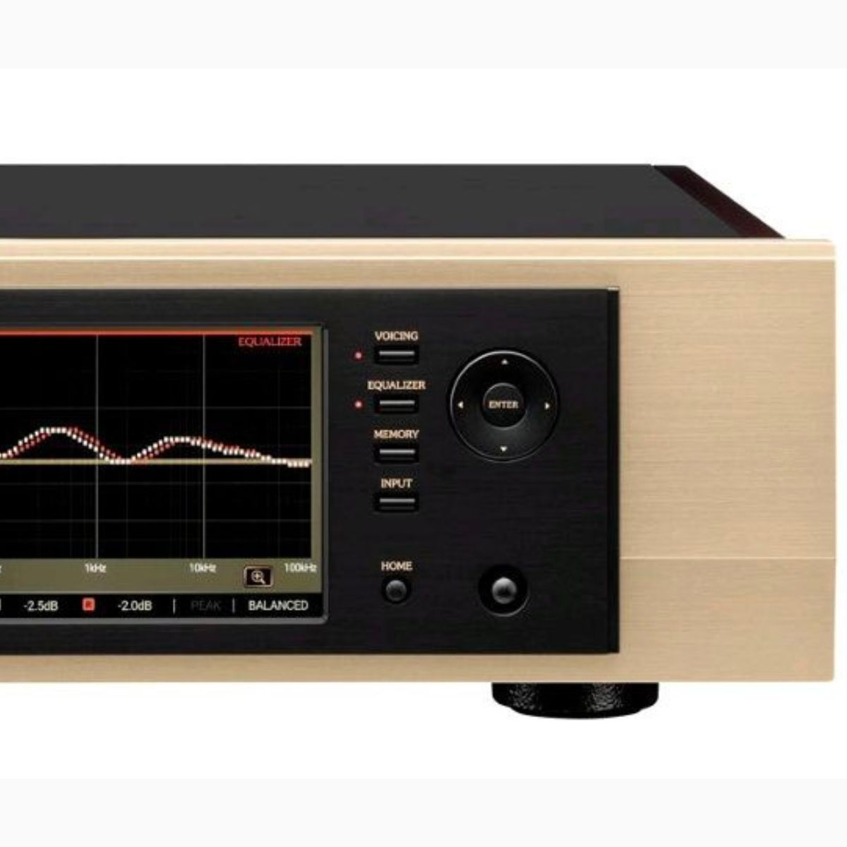 Accuphase DG-78 Digital Graphic Equalizer