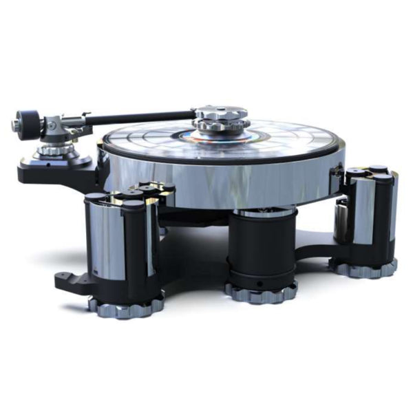 AVID HiFi Acutus Reference Turntable