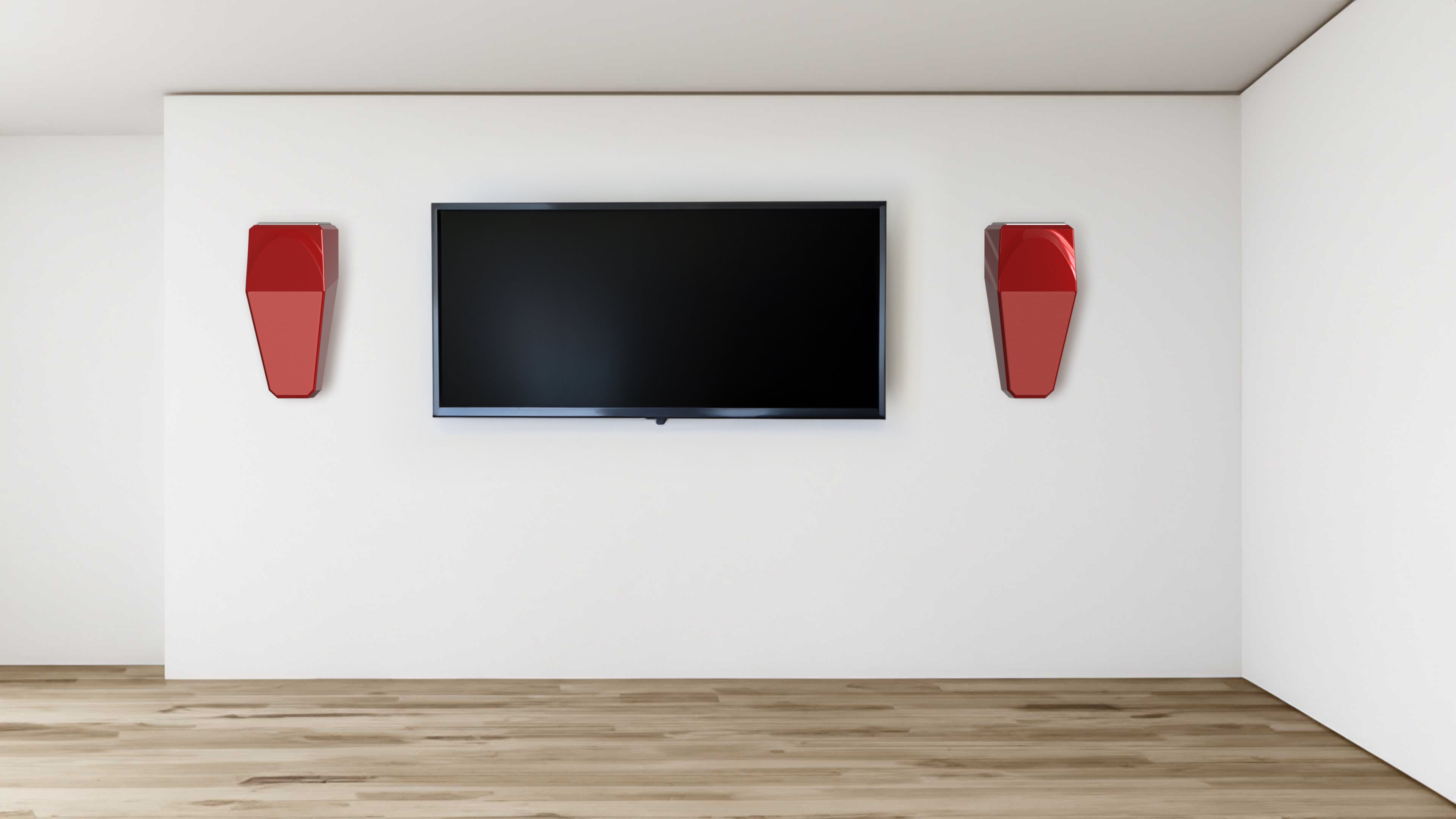 Wilson Audio Alida CSC