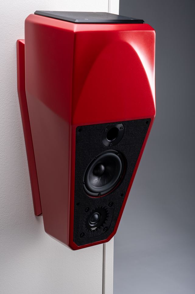 Wilson Audio Alida CSC