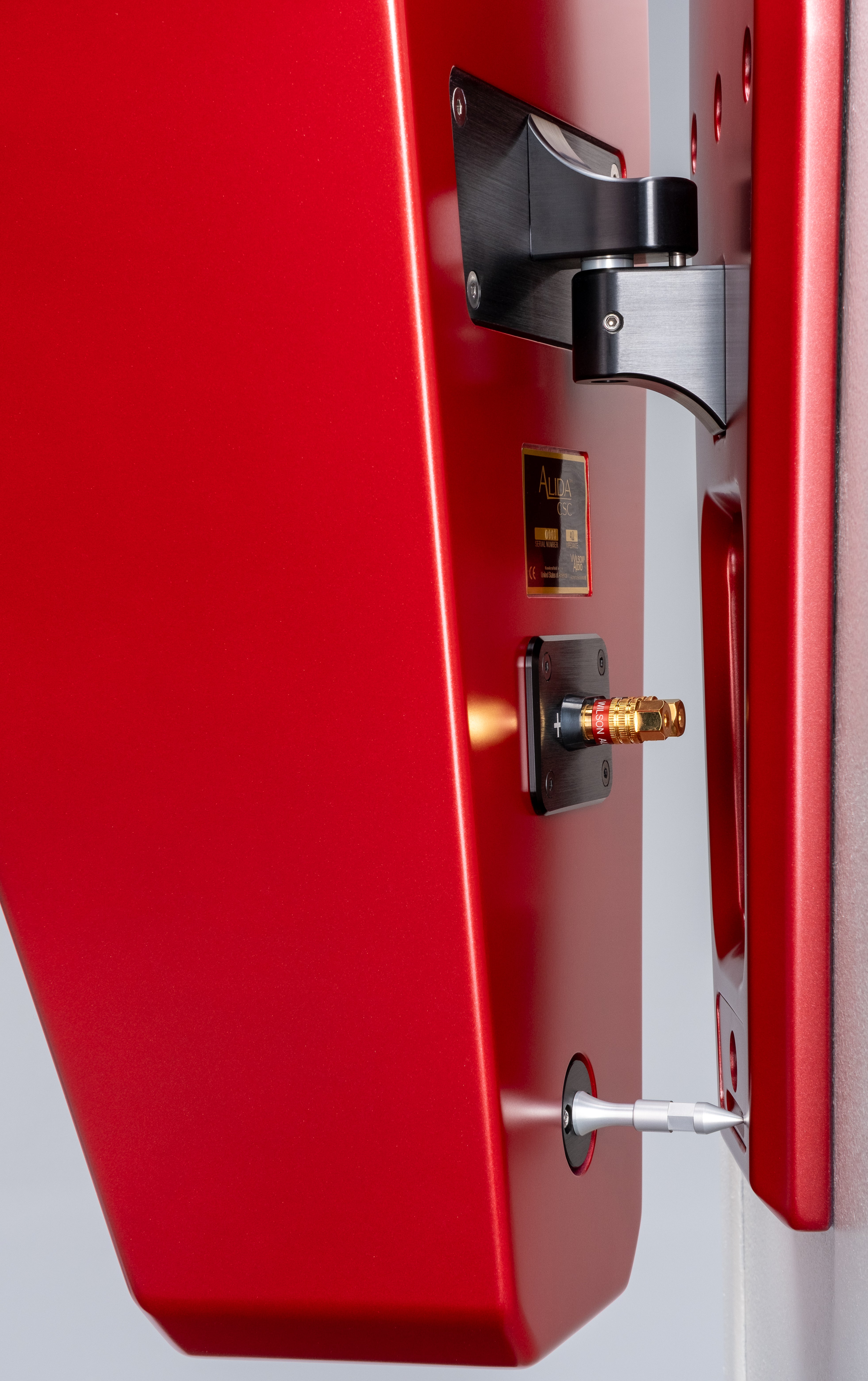 Wilson Audio Alida CSC