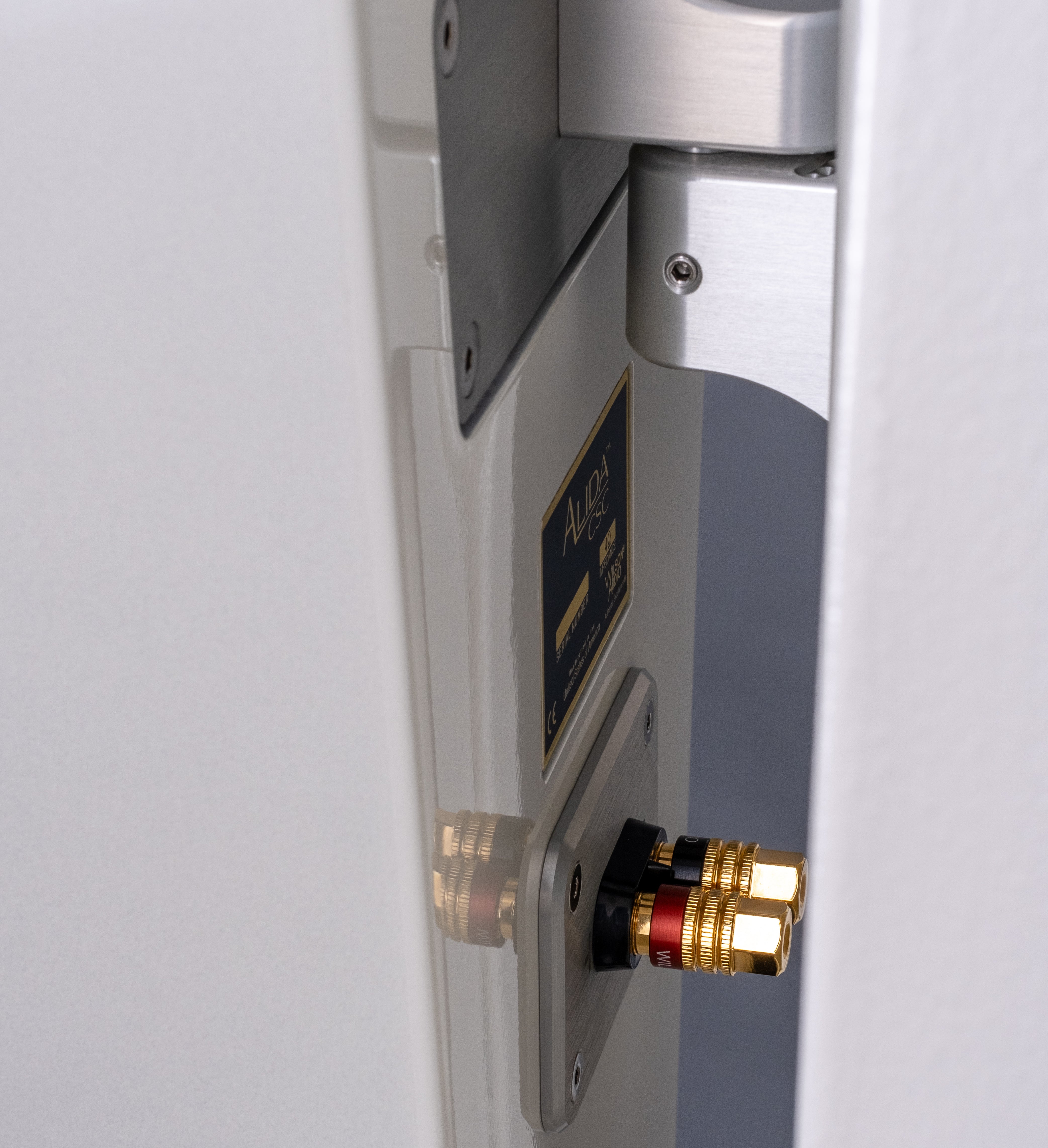 Wilson Audio Alida CSC