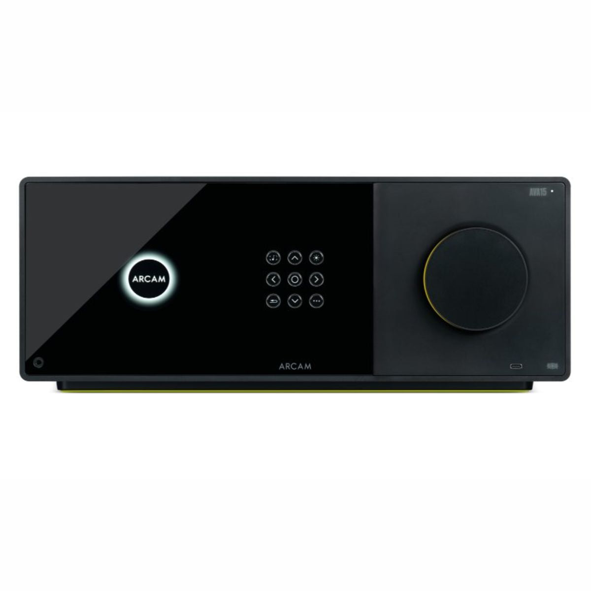 Arcam AVA15 AV Receiver