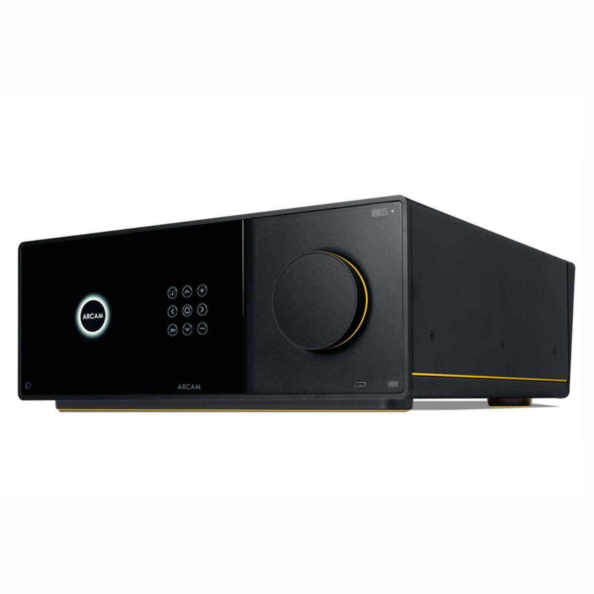 Arcam AVA25 AV Receiver