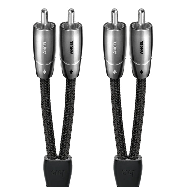 AudioQuest Angel Analog Interconnect (RCA - RCA)