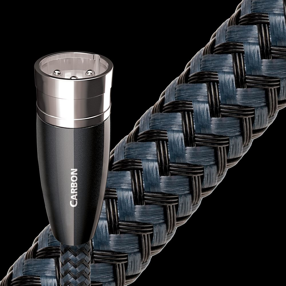 AudioQuest Carbon AES/EBU Cable