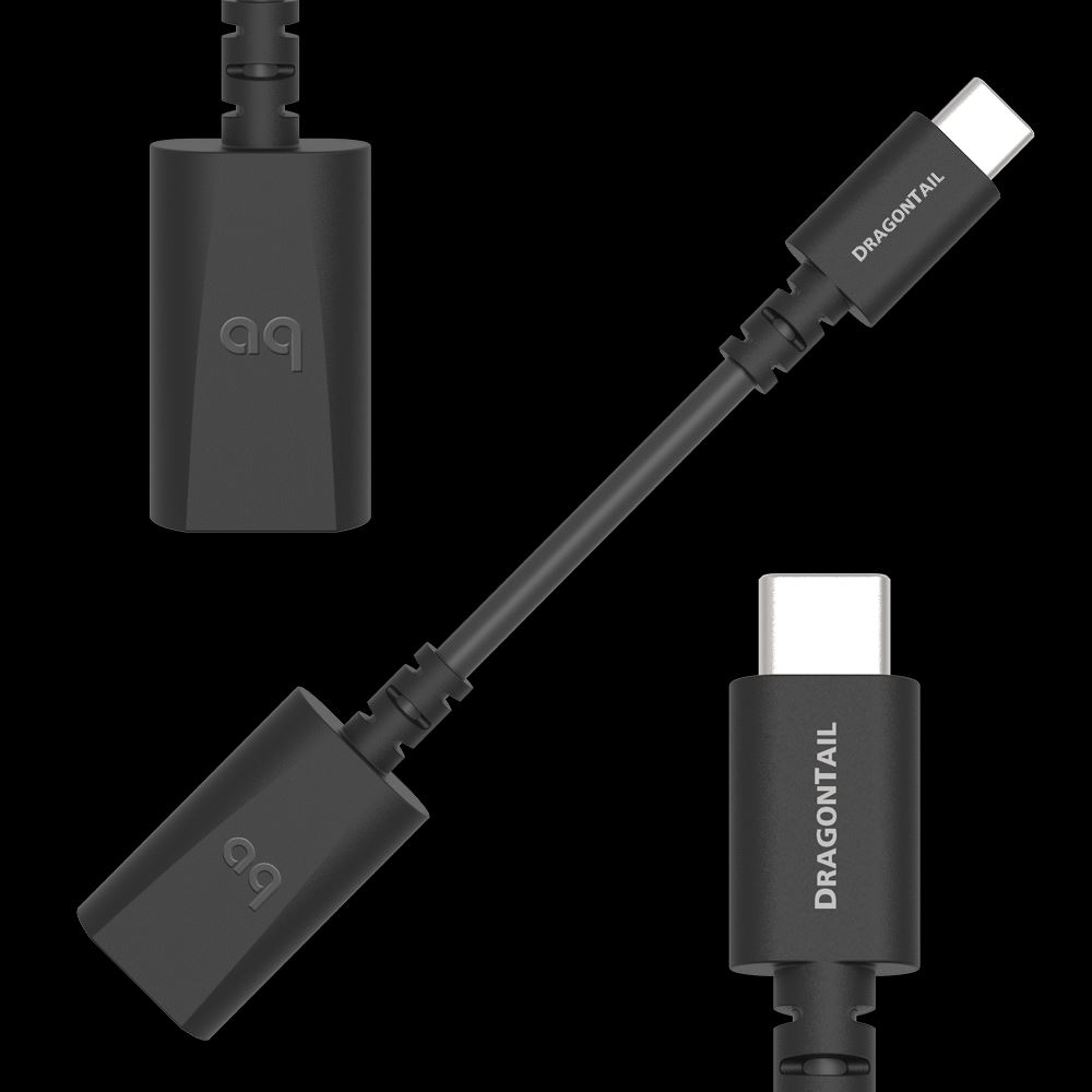 AudioQuest DragonTail Extender C