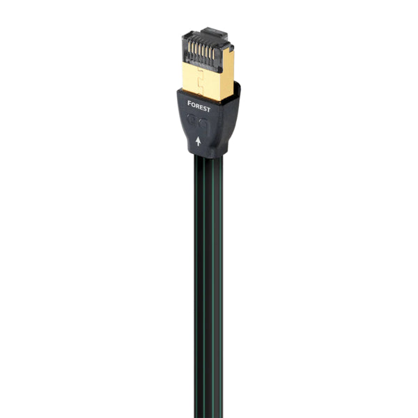 AudioQuest Forest RJ/E (Ethernet) Cable